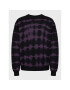 Volcom Пуловер Barode A0732202 Виолетов Relaxed Fit - Pepit.bg