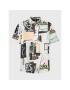 Volcom Риза Ent A0412301 Цветен Regular Fit - Pepit.bg