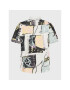 Volcom Риза Ent A0412301 Цветен Regular Fit - Pepit.bg