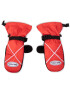 Volcom Ръкавици за ски X-Mitt J6852114 Червен - Pepit.bg