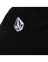 Volcom Шапка Full Stone Beanie D5832202 Черен - Pepit.bg