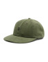 Volcom Шапка с козирка Full Stone Dad D5512210 Зелен - Pepit.bg