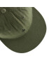 Volcom Шапка с козирка Full Stone Dad D5512210 Зелен - Pepit.bg