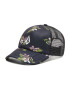 Volcom Шапка с козирка Into Paradise E5512101 Черен - Pepit.bg