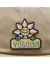 Volcom Шапка с козирка Wonder Stone E5512305 Бежов - Pepit.bg