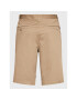 Volcom Шорти от плат A0912300 Бежов Regular Fit - Pepit.bg