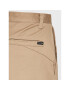 Volcom Шорти от плат A0912300 Бежов Regular Fit - Pepit.bg
