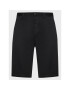 Volcom Шорти от плат Frickin A0912300 Черен Regular Fit - Pepit.bg