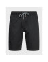 Volcom Шорти от плат Frickin A1012304 Черен Regular Fit - Pepit.bg