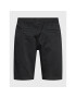 Volcom Шорти от плат Frickin A1012304 Черен Regular Fit - Pepit.bg