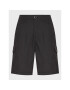 Volcom Шорти от плат March A0912302 Черен Regular Fit - Pepit.bg
