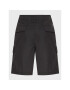 Volcom Шорти от плат March A0912302 Черен Regular Fit - Pepit.bg