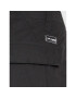 Volcom Шорти от плат March A0912302 Черен Regular Fit - Pepit.bg