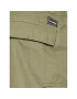 Volcom Шорти от плат March A0912302 Зелен Regular Fit - Pepit.bg