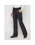 Volcom Ски панталони Bridger H1252102 Черен Standard Fit - Pepit.bg
