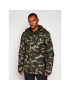 Volcom Сноуборд яке Creedle2Stone G0652107 Зелен Drop Tail Fit - Pepit.bg
