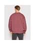 Volcom Суитшърт Egle Zvirblyte A4612202 Бордо Regular Fit - Pepit.bg