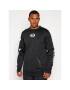 Volcom Суитшърт Let It Storm Crew G4652100 Черен Regular Fit - Pepit.bg