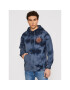 Volcom Суитшърт Scrowed A4112112 Тъмносин Regular Fit - Pepit.bg