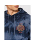 Volcom Суитшърт Scrowed A4112112 Тъмносин Regular Fit - Pepit.bg