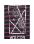 Volcom Тениска с дълъг ръкав Vaderetro A3632207 Виолетов Regular Fit - Pepit.bg