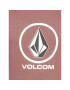 Volcom Тишърт Crips Stone A3512352 Бордо Regular Fit - Pepit.bg