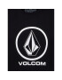 Volcom Тишърт Crips Stone A3512352 Черен Regular Fit - Pepit.bg