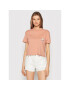 Volcom Тишърт Pocket Dial B3512201 Розов Relaxed Fit - Pepit.bg