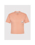 Volcom Тишърт Pocket Dial B3512201 Розов Relaxed Fit - Pepit.bg