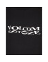 Volcom Тишърт Skate Vitals A3532215 Черен Regular Fit - Pepit.bg