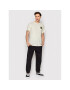 Volcom Тишърт Skate Vitals A5212204 Бежов Custom Fit - Pepit.bg