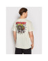 Volcom Тишърт Skate Vitals A5212204 Бежов Custom Fit - Pepit.bg