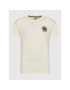 Volcom Тишърт Skate Vitals A5212204 Бежов Custom Fit - Pepit.bg