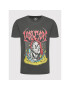 Volcom Тишърт Skate Vitals Crypt Ripper A5212203 Черен Modern Fit - Pepit.bg