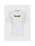 Volcom Тишърт Voltrip B3512312 Бял Regular Fit - Pepit.bg