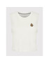 Volcom топ Thomas Hooper B4512202 Бежов Regular Fit - Pepit.bg