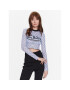 Von Dutch Блуза Akela 6224025 Розов Regular Fit - Pepit.bg