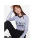 Von Dutch Блуза Akela 6224025 Розов Regular Fit - Pepit.bg