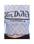 Von Dutch Блуза Akela 6224025 Розов Regular Fit - Pepit.bg