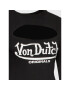 Von Dutch Блуза Alex 6 224 013 Черен Regular Fit - Pepit.bg