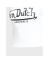 Von Dutch Блуза Blair 6 224 010 Бял Slim Fit - Pepit.bg