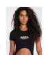 Von Dutch Боди Aloha 6 230 057 Черен Slim Fit - Pepit.bg