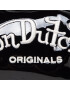 Von Dutch Дамска чанта 4108041 Черен - Pepit.bg