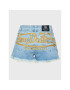 Von Dutch Дънкови шорти Emery 6 210 001 Син Regular Fit - Pepit.bg