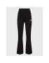Von Dutch Долнище анцуг Blue 6 203 018 Черен Regular Fit - Pepit.bg