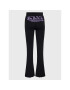 Von Dutch Долнище анцуг Blue 6 203 026 Черен Regular Fit - Pepit.bg