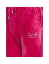 Von Dutch Долнище анцуг Elya 6 203 021 Розов Regular Fit - Pepit.bg