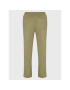 Von Dutch Долнище анцуг Milan 6 303 007 Зелен Regular Fit - Pepit.bg