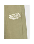 Von Dutch Долнище анцуг Milan 6 303 007 Зелен Regular Fit - Pepit.bg