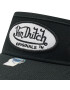 Von Dutch Козирка 7030600 Черен - Pepit.bg